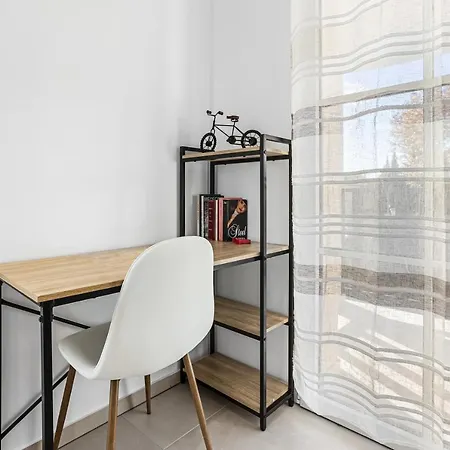 Bel 3 - 5min Du Port *