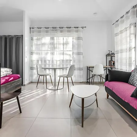 Bel 3 - 5min Du Port Fréjus