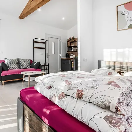 Bel 3 - 5min Du Port * Fréjus