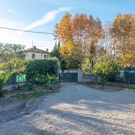 Bel 3 - 5min Du Port * Fréjus