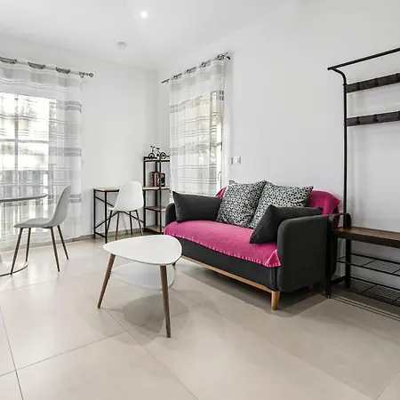 Bel 3 - 5min Du Port Fréjus