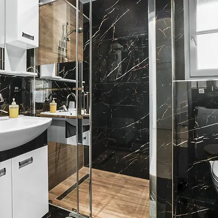 Bel 3 - 5min Du Port Appartement Fréjus