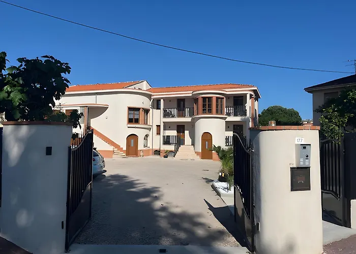 Bel 3 - 5min Du Port Fréjus