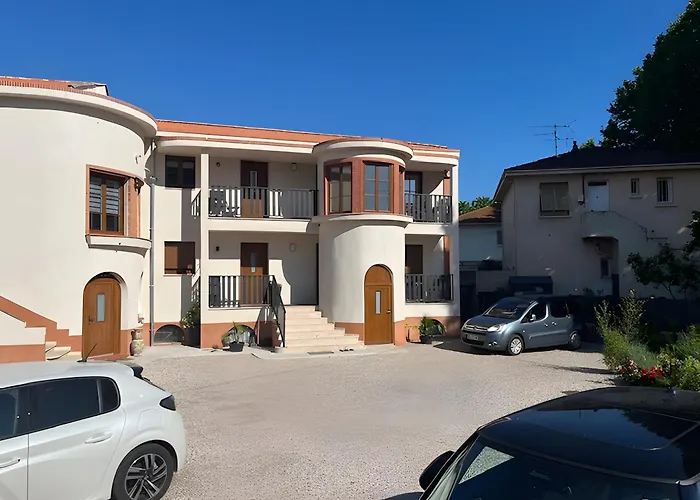 Bel 3 - 5min Du Port * Fréjus