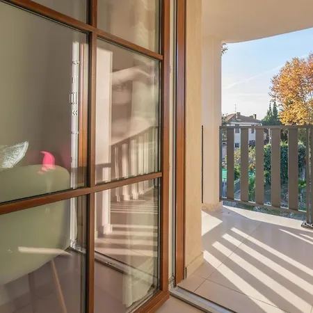 Bel 3 - 5min Du Port Appartement *