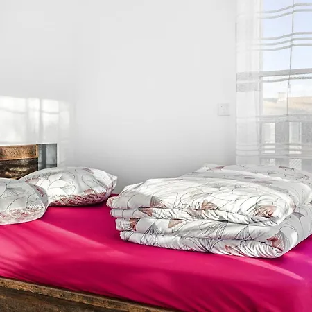 Appartement Bel 3 - 5min Du Port