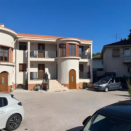 Bel 3 - 5min Du Port * Fréjus