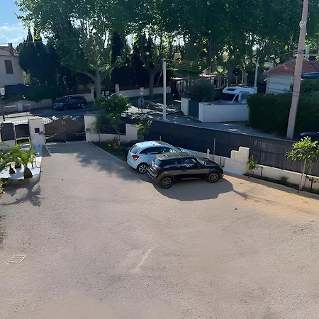 Διαμέρισμα Bel 3 - 5min Du Port *