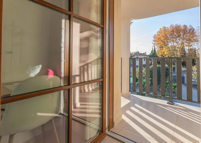 Bel 3 - 5min Du Port Appartement *