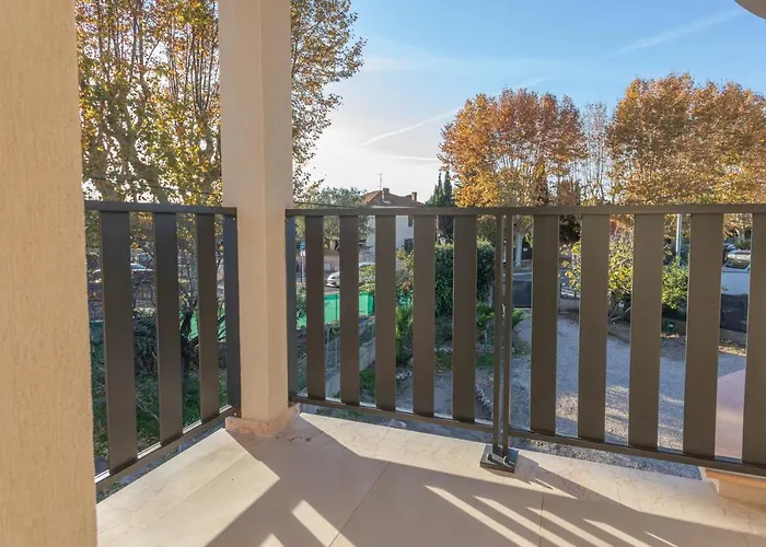 Appartement Bel 3 - 5min Du Port *